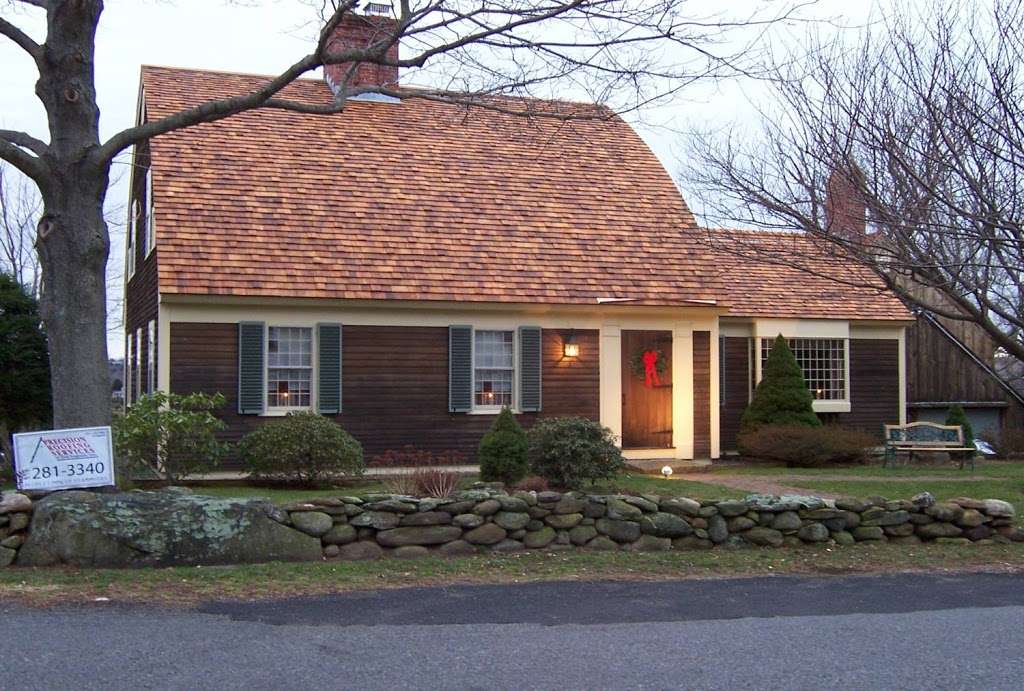 Precision Roofing Services Of New England, Inc. | 35 John Wise Ave, Essex, MA 01929, USA | Phone: (978) 281-3340