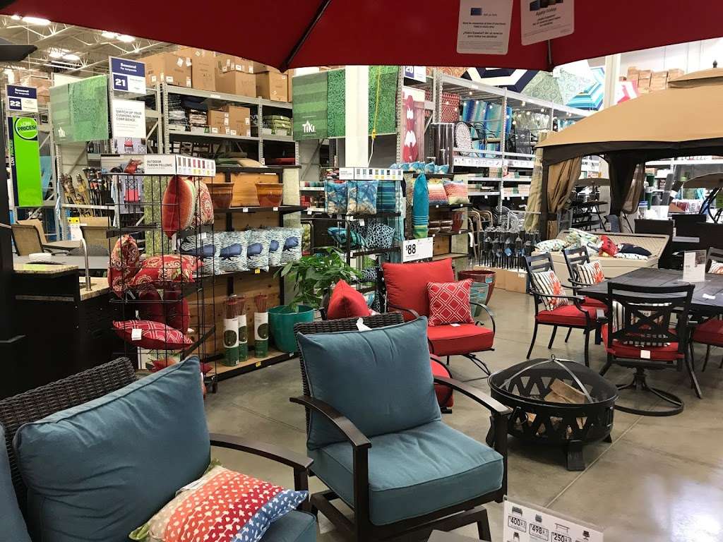 Lowes Home Improvement | 3800 Aramingo Ave, Philadelphia, PA 19137 | Phone: (215) 904-9951