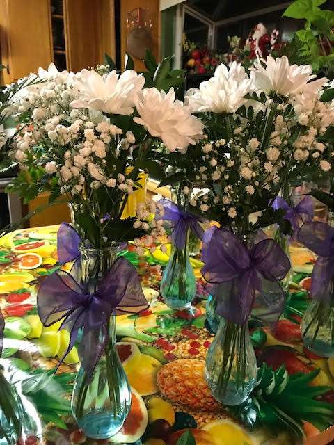 JDR Floral Events | 5103, 24746 Sunday Dr, Moreno Valley, CA 92557, USA | Phone: (951) 307-0373