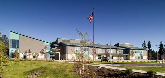 Renton Park Elementary School | 16828 128th Ave SE, Renton, WA 98058, USA | Phone: (425) 204-2950