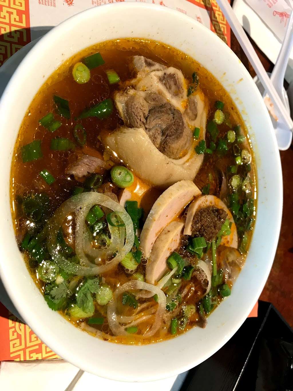 Pho Saigon | 1100 S Christopher Columbus Blvd #22, Philadelphia, PA 19147 | Phone: (267) 773-7305