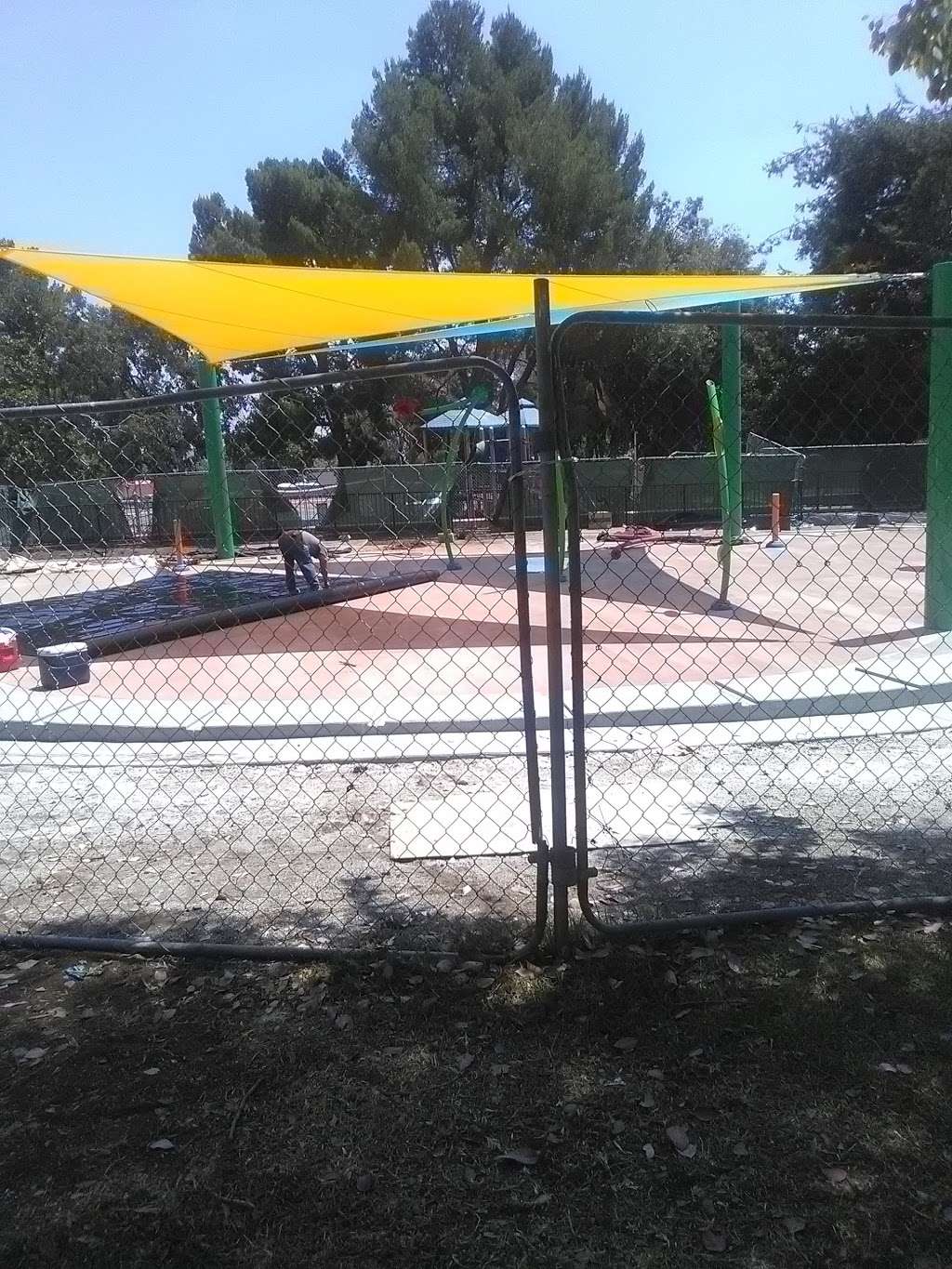 Los Angeles County Parks Department | 14906 Los Robles Ave, Hacienda Heights, CA 91745 | Phone: (626) 333-1369