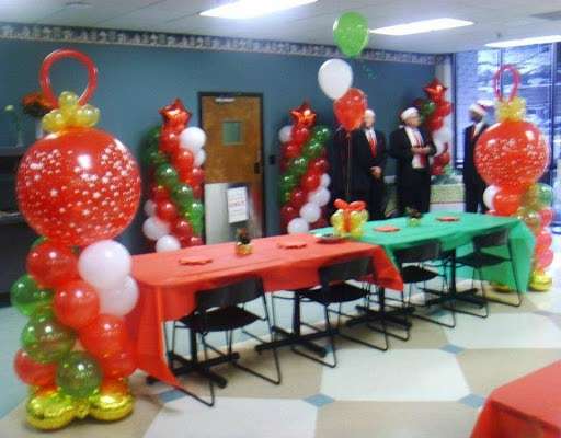 B Z Party Inc Balloons | 116-63 Newburg St, St. Albans, NY 11412, USA | Phone: (347) 468-5009