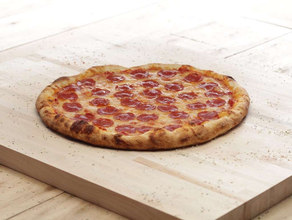 Johnny Bruscos New York Style Pizza | 9900 Poplar Tent Rd #170, Concord, NC 28027, USA | Phone: (704) 788-3888