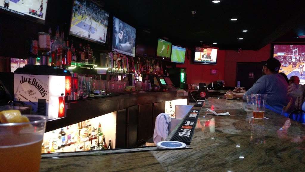 The Slam Dunk Sports Bar - Every NFL Game - Shoot Pool - Beer &  | 14226 Whittier Blvd, Whittier, CA 90605, USA | Phone: (562) 698-8474