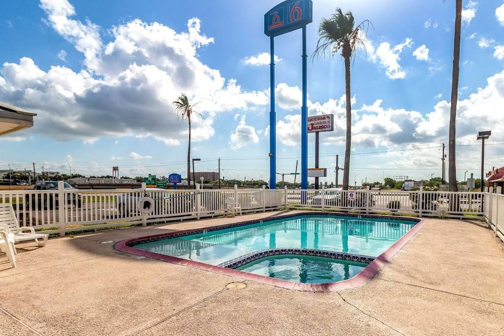 Motel 6 Corpus Christi, TX | 6301, # Ih-37, Corpus Christi, TX 78409, USA | Phone: (361) 826-5100