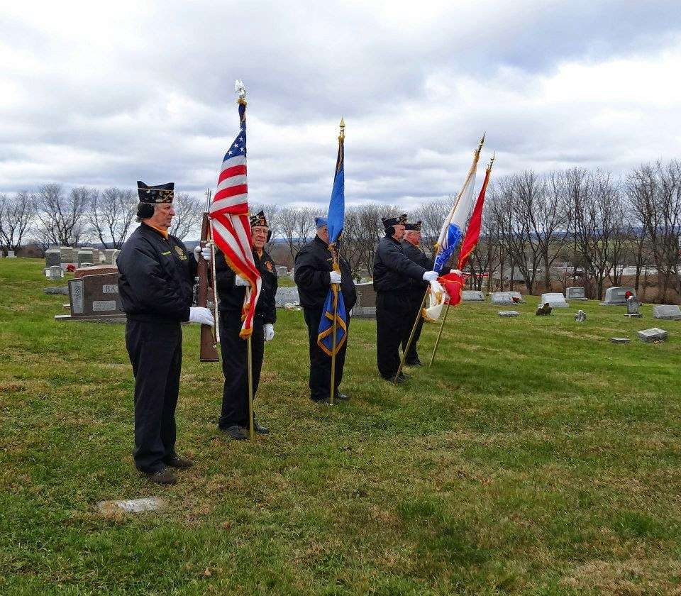 Mull Funeral Home & Cremation Services | 27 E High St, Womelsdorf, PA 19567, USA | Phone: (610) 589-2821