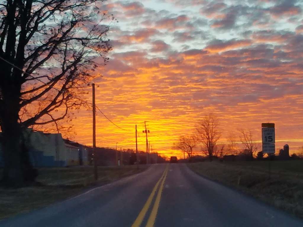 West Haven Amish Mennonite Church | 837 Peters Rd, New Holland, PA 17557, USA | Phone: (717) 355-9775