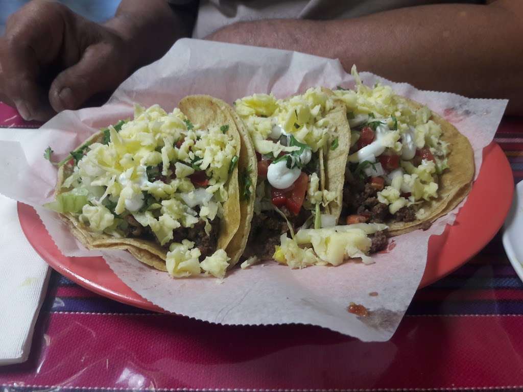 Henrys Tacos | 8420 S 88th Ave, Justice, IL 60458, USA | Phone: (708) 523-3121