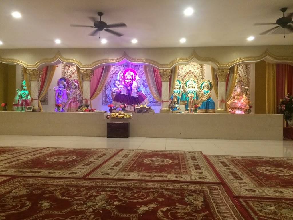 Shri Durga Temple | 1925 Planz Rd, Bakersfield, CA 93304, USA | Phone: (661) 833-1607