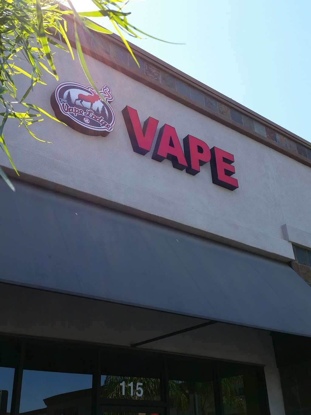 The Vape Lodge 2 | 33040 Antelope Rd Suite 115, Murrieta, CA 92563, USA | Phone: (951) 445-9878