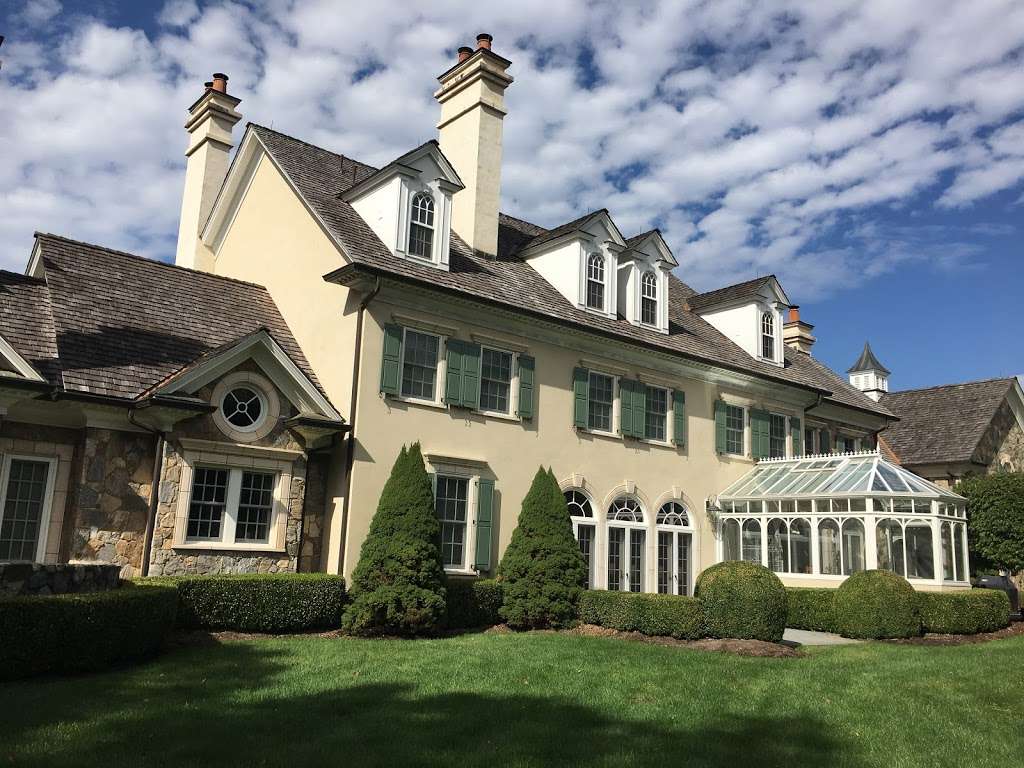 Dennis Prorokovic, Inc. | 7 Glen Ln, Weston, CT 06883, USA | Phone: (203) 227-2515