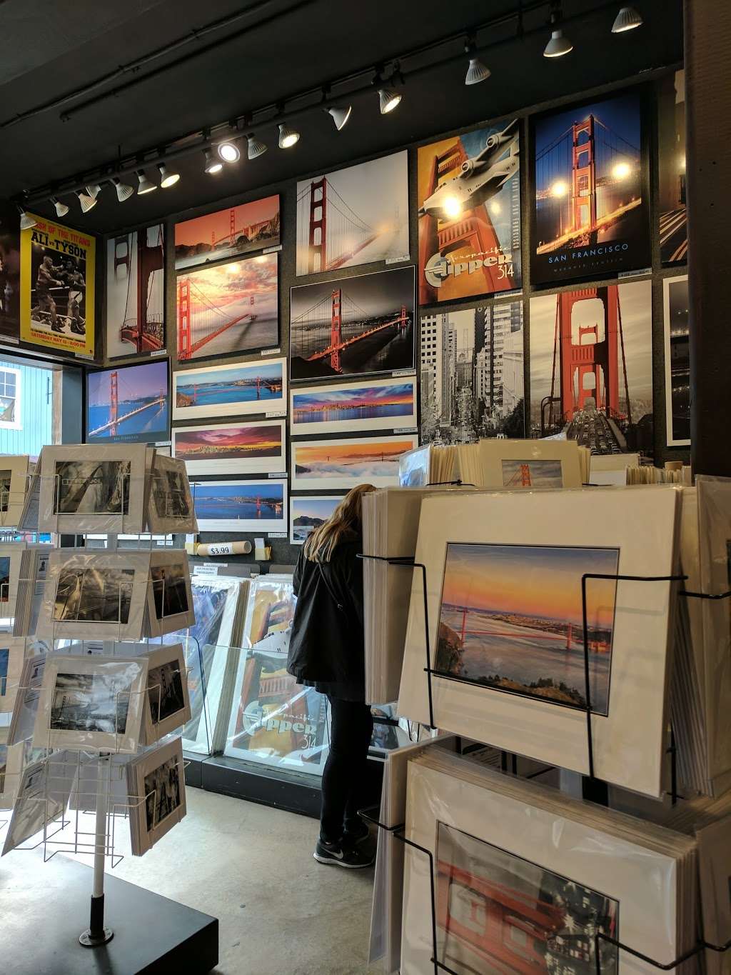 Image Arts | Beach St, San Francisco, CA 94133, USA | Phone: (415) 433-1995