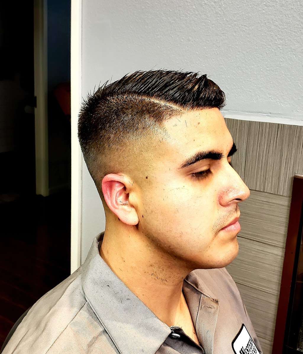 Barbershop & Beauty Salon | 1050 Ontario Mills Dr ste C, Ontario, CA 91764, USA | Phone: (714) 362-4316