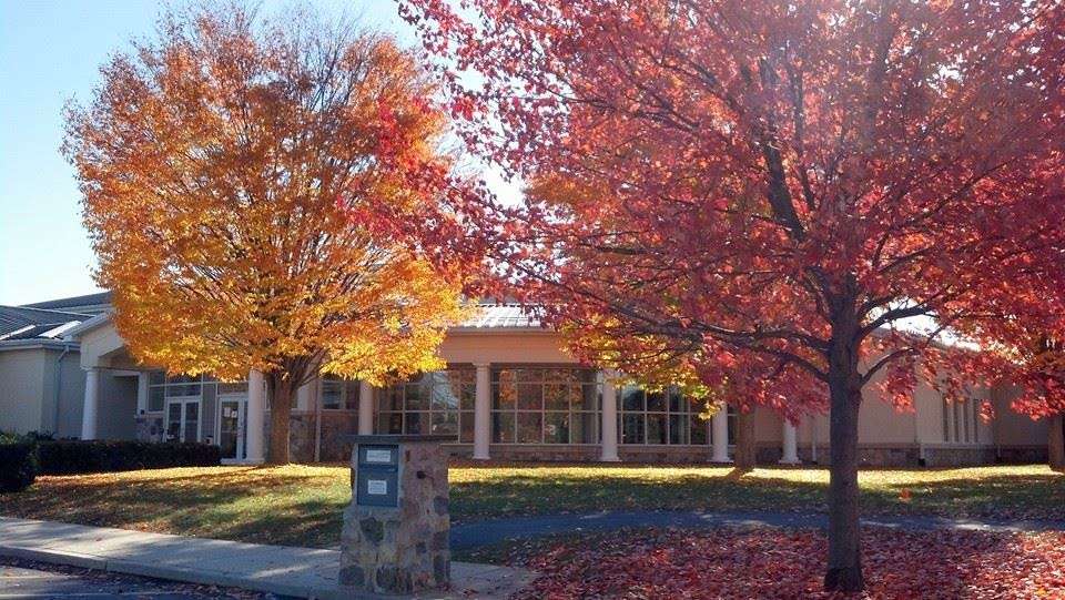 Lower Macungie Library | 3450 Brookside Rd, Macungie, PA 18062, USA | Phone: (610) 966-6864