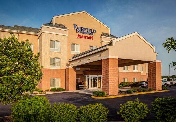 Fairfield Inn & Suites by Marriott Indianapolis Noblesville | 17960 Foundation Dr, Noblesville, IN 46060, USA | Phone: (317) 776-9900