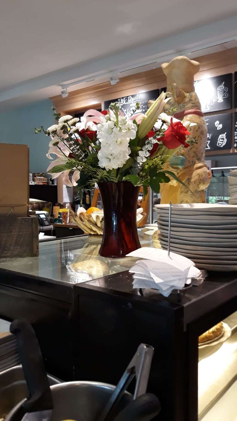 Island Flowers | 1630 Postal Rd, Chester, MD 21619, USA | Phone: (410) 604-2115