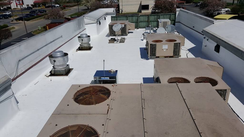 Roof It Right, LLC | 1452 Hugh Ave, Louisville, KY 40213 | Phone: (502) 622-2226