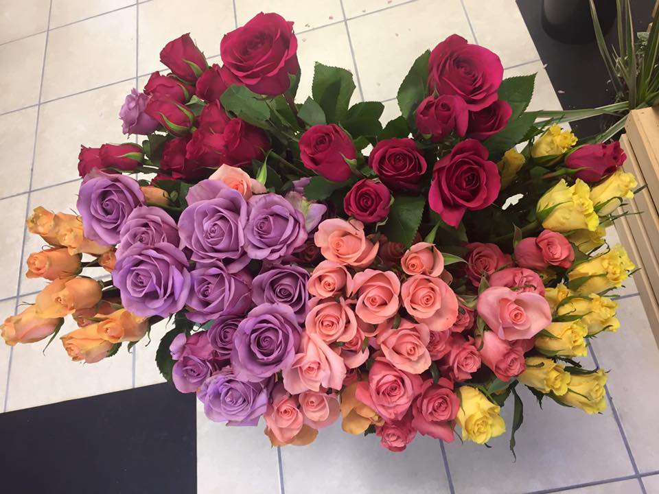 Forever Flowers and Designs | 927 E Baltimore Ave H, Lansdowne, PA 19050, USA | Phone: (610) 713-5776