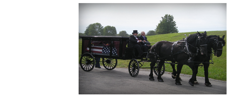 Duncan Carriages | 403 US-71, Savannah, MO 64485, USA | Phone: (816) 324-3768