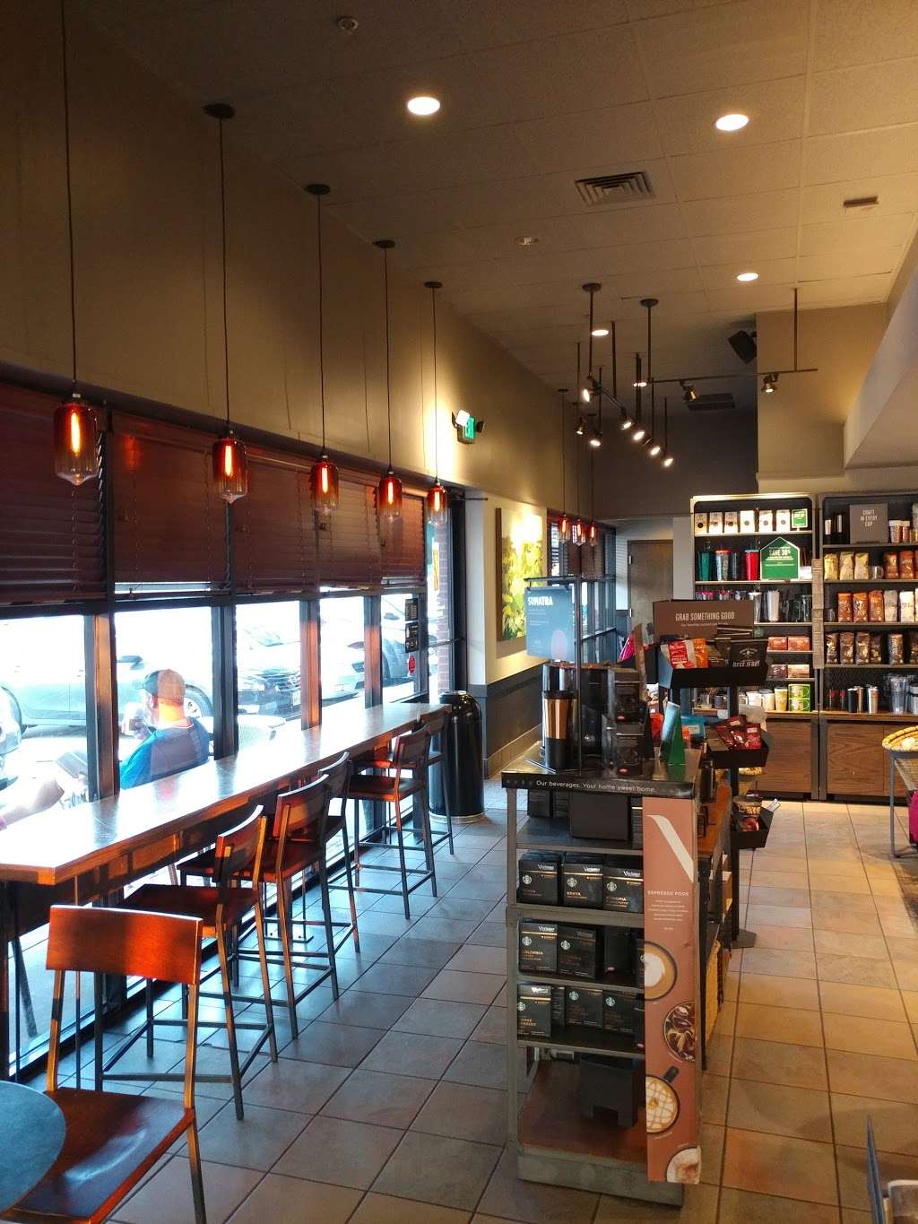 Starbucks | 4280 Lavon Dr, Garland, TX 75040, USA | Phone: (972) 496-2326