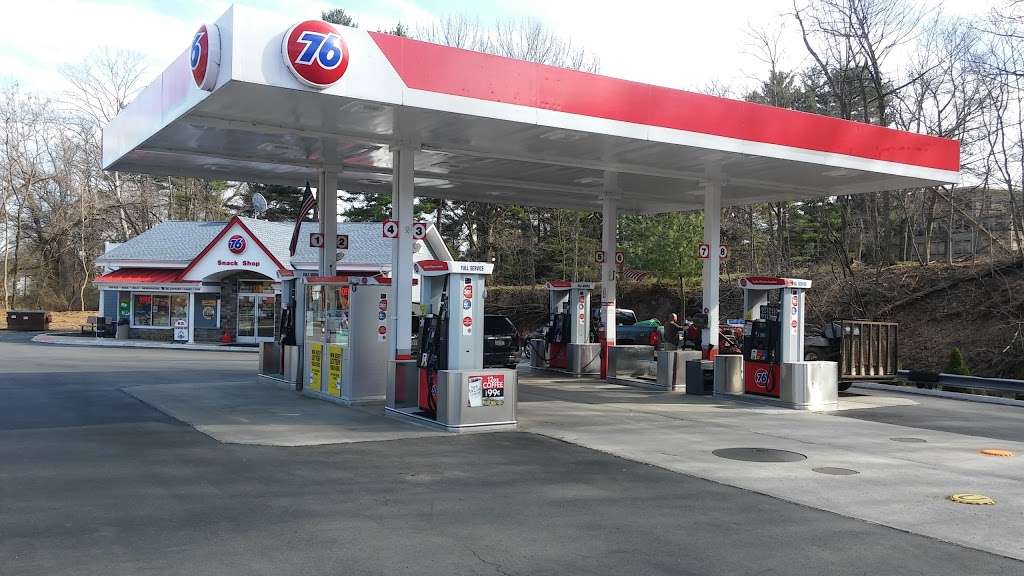 Phillips 66 | 675 Somerset St, Plainfield, NJ 07060, USA | Phone: (908) 769-1900