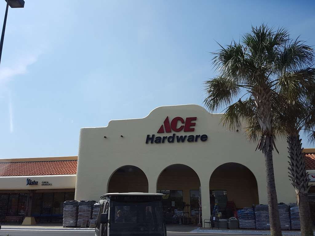 Burrys Ace Hardware | 926 Bichara Blvd, Lady Lake, FL 32159, USA | Phone: (352) 753-1199