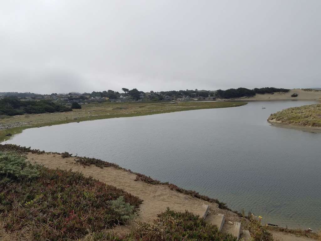 Salmon Creek Beach | California 94923, USA