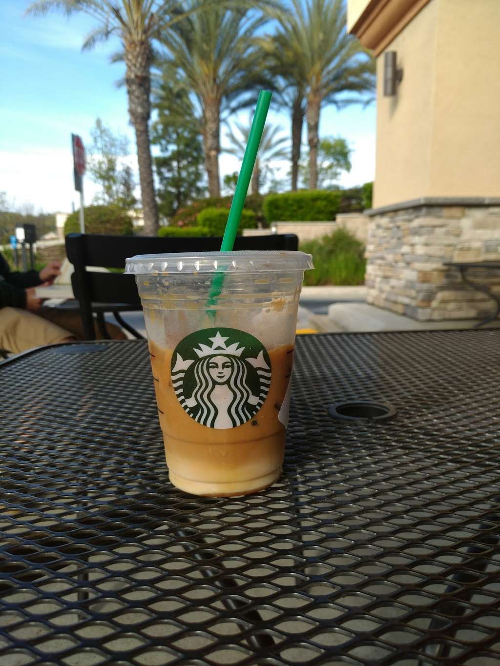 Starbucks | 2837 S Diamond Bar Blvd, Diamond Bar, CA 91765, USA | Phone: (909) 595-4719