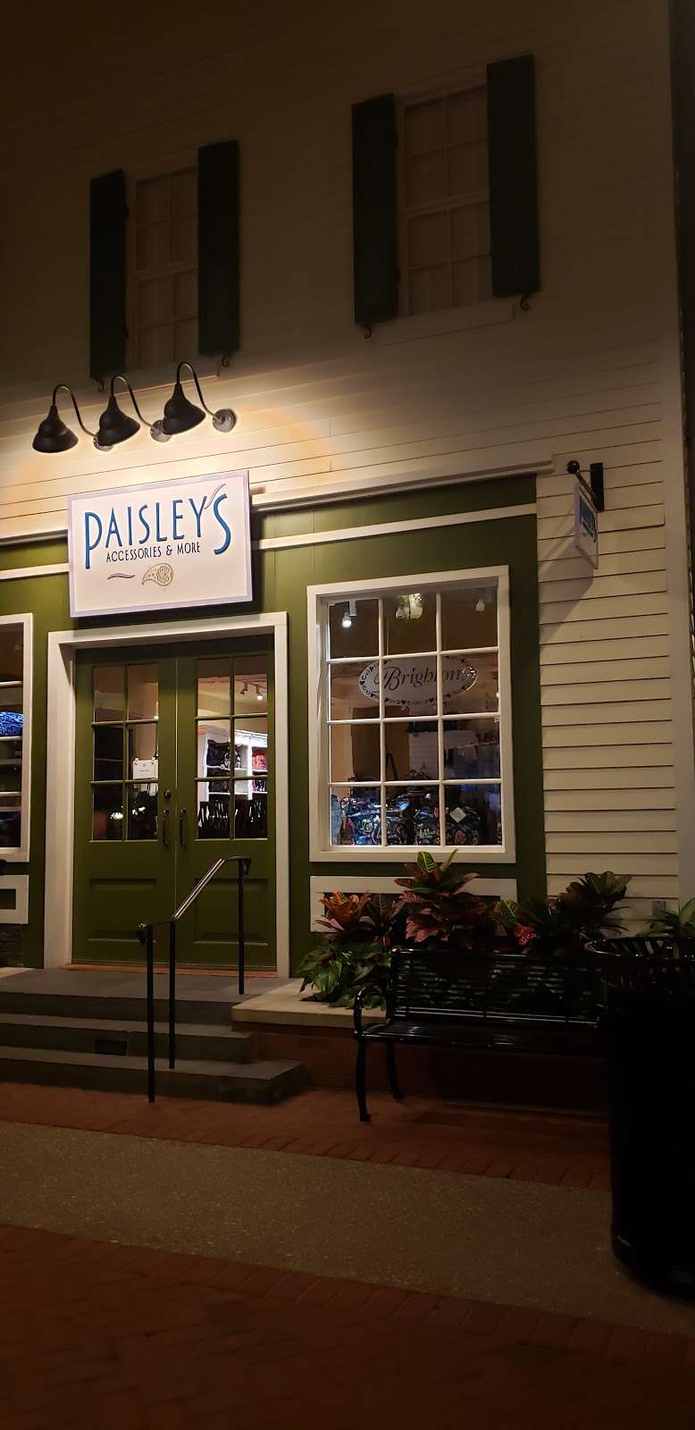 Paisley S Accessories More National Harbor Fort Washington Md