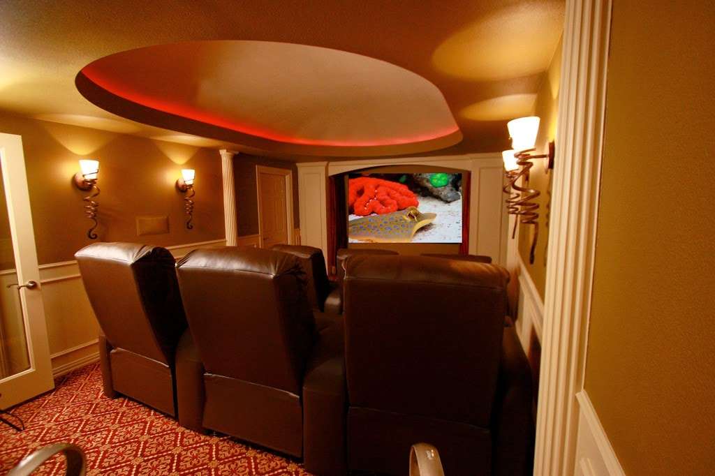 Act One - First in Home Theater | 2317 Valley View Dr, Cedar Hill, TX 75104, USA | Phone: (214) 212-9071