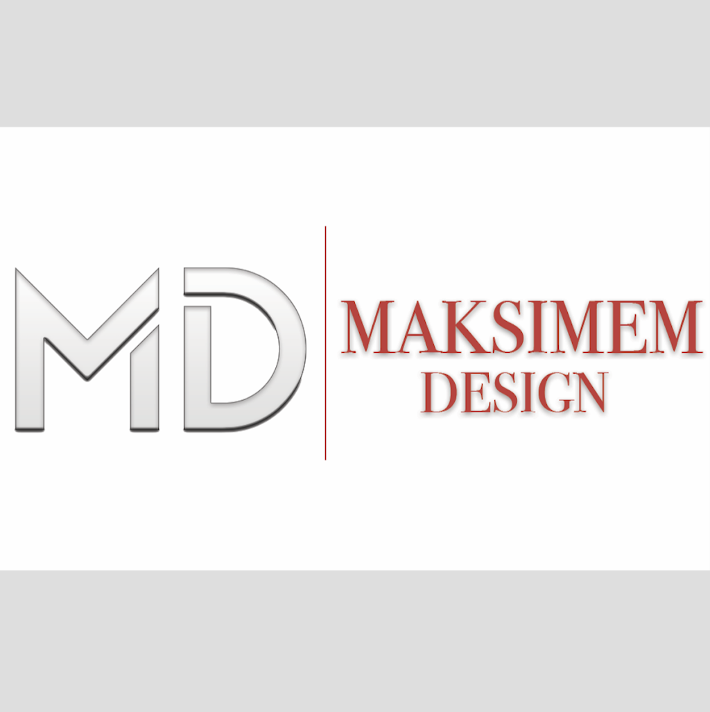 Maksimem design | 8823, 105 Cupped Oak Dr, Stallings, NC 28104, USA | Phone: (704) 574-4121