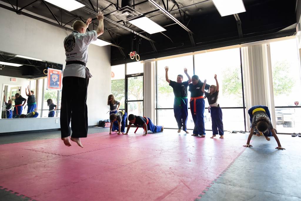 Freedom Martial Arts of Plano | 910 W Parker Rd #190, Plano, TX 75023, USA | Phone: (214) 403-2857