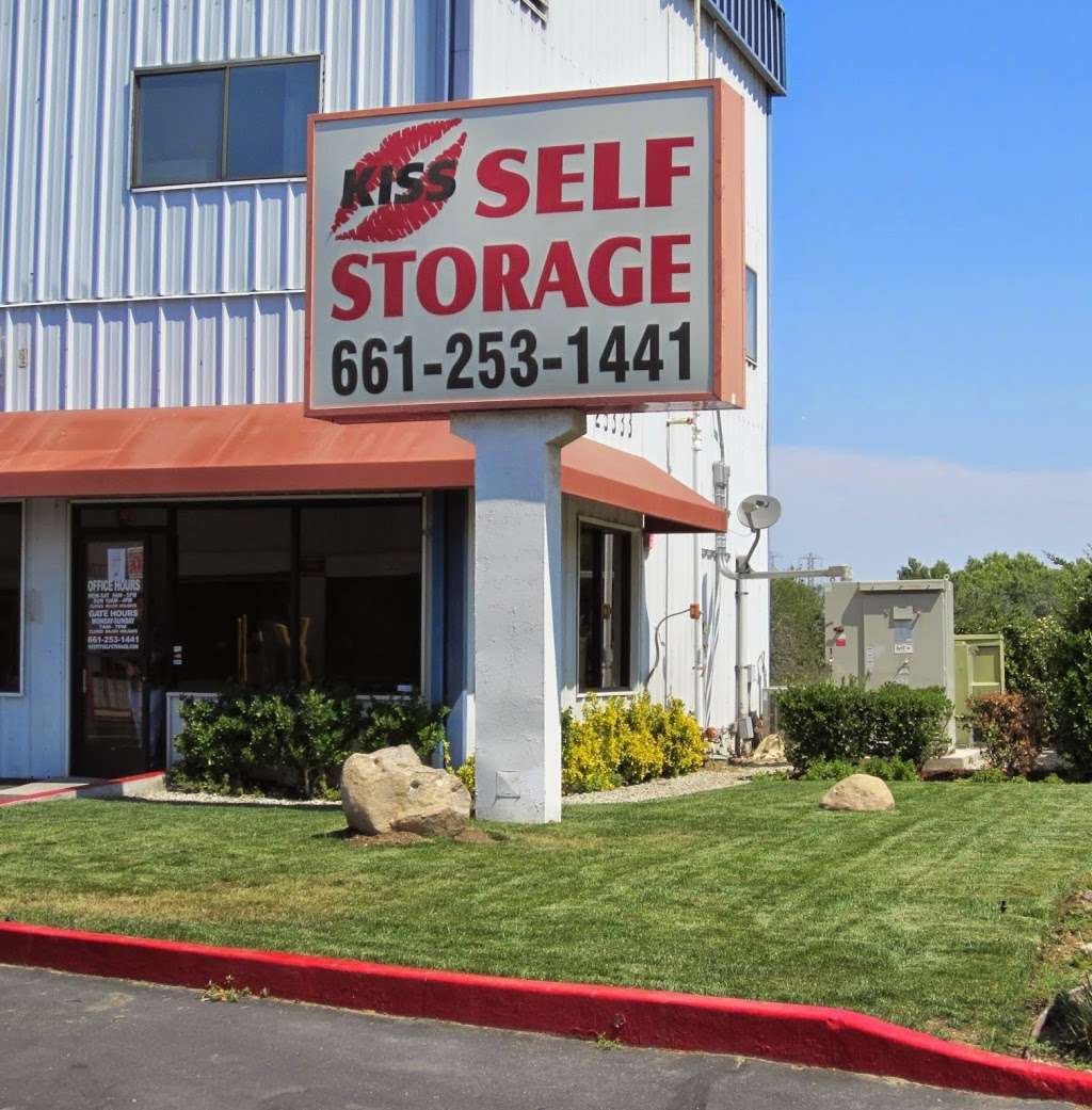 Keep It Self Storage | 25333 Railroad Ave, Santa Clarita, CA 91350, USA | Phone: (661) 253-1441