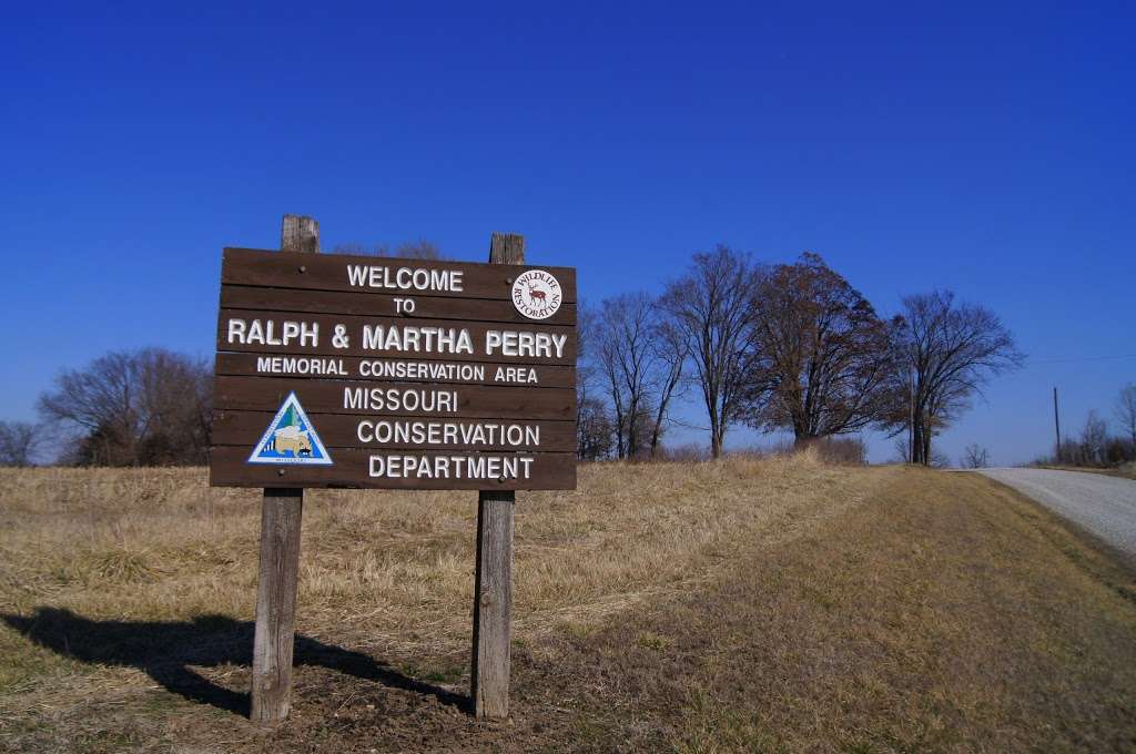 Ralph and Martha Perry Memorial State Wildlife Area | Concordia, MO 64020, USA
