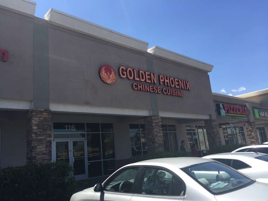 Golden Phoenix Chinese Cuisine | 116, 2345 E Centennial Pkwy, North Las Vegas, NV 89081 | Phone: (702) 457-6688