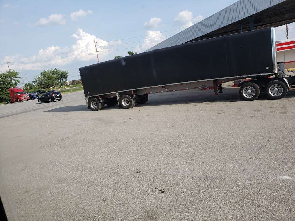 Shell | 6416 Whitestown Pkwy, E State Road #334, Whitestown, IN 46075, USA | Phone: (317) 769-7691