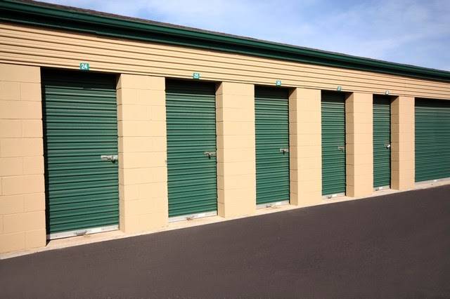 SecurCare Self Storage | 4729 Astrozon Blvd, Colorado Springs, CO 80916, USA | Phone: (719) 390-4677