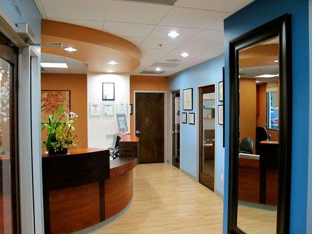 InStyle Dental | 138 N San Gabriel Blvd, San Gabriel, CA 91775 | Phone: (626) 287-2625