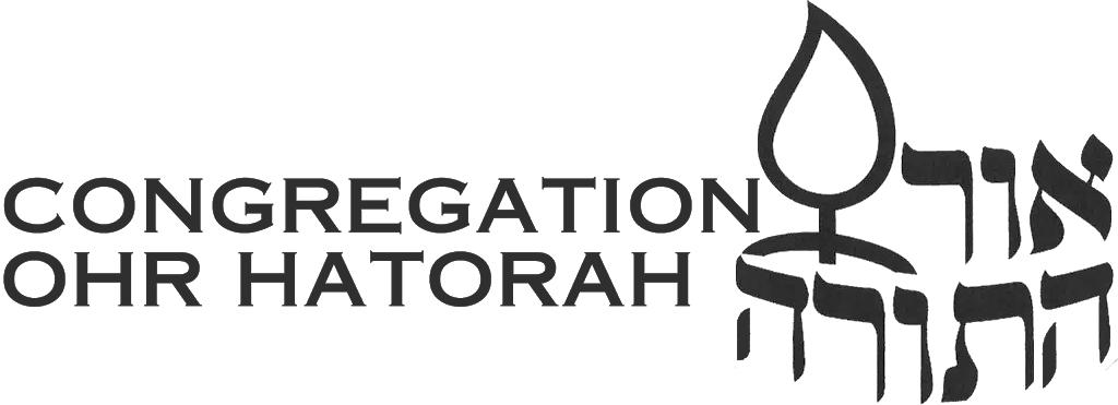 Congregation Ohr HaTorah | 36 Rector Ct, Bergenfield, NJ 07621, USA | Phone: (201) 244-5905