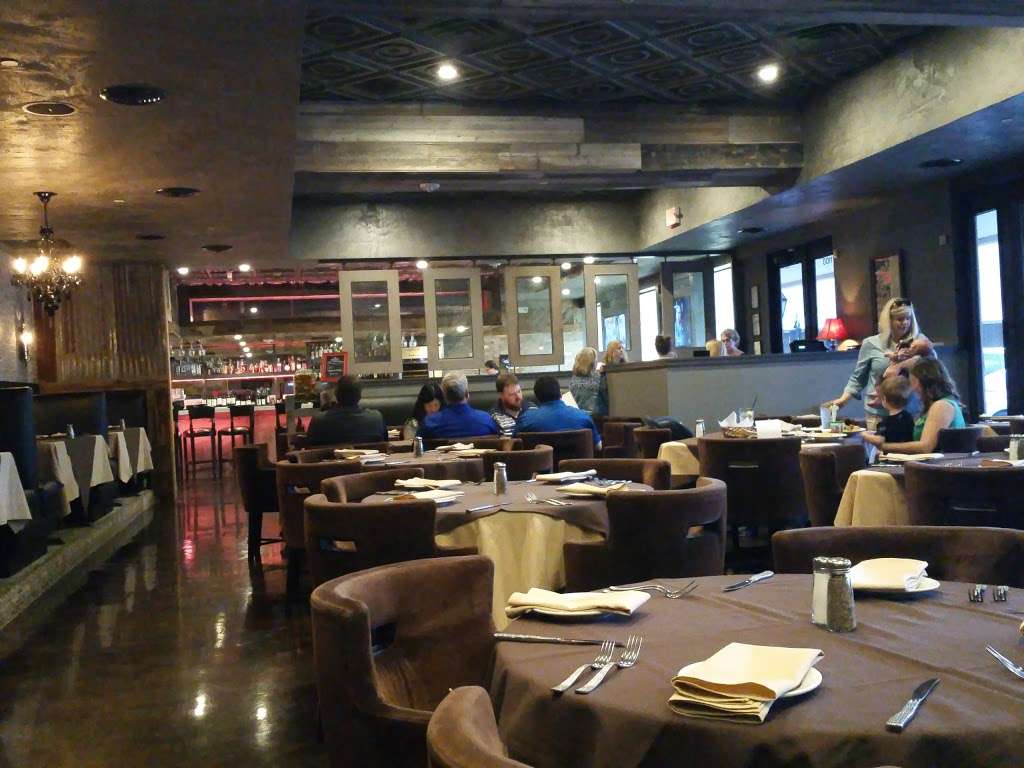 Grazia Italian Kitchen | 1100, 1001 Pineloch Dr, Houston, TX 77062, USA | Phone: (281) 486-2083