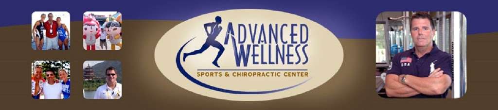 Advanced Wellness Sports and Chiropractic Center | 1814 N Federal Hwy, Lake Worth, FL 33460, USA | Phone: (561) 582-2225