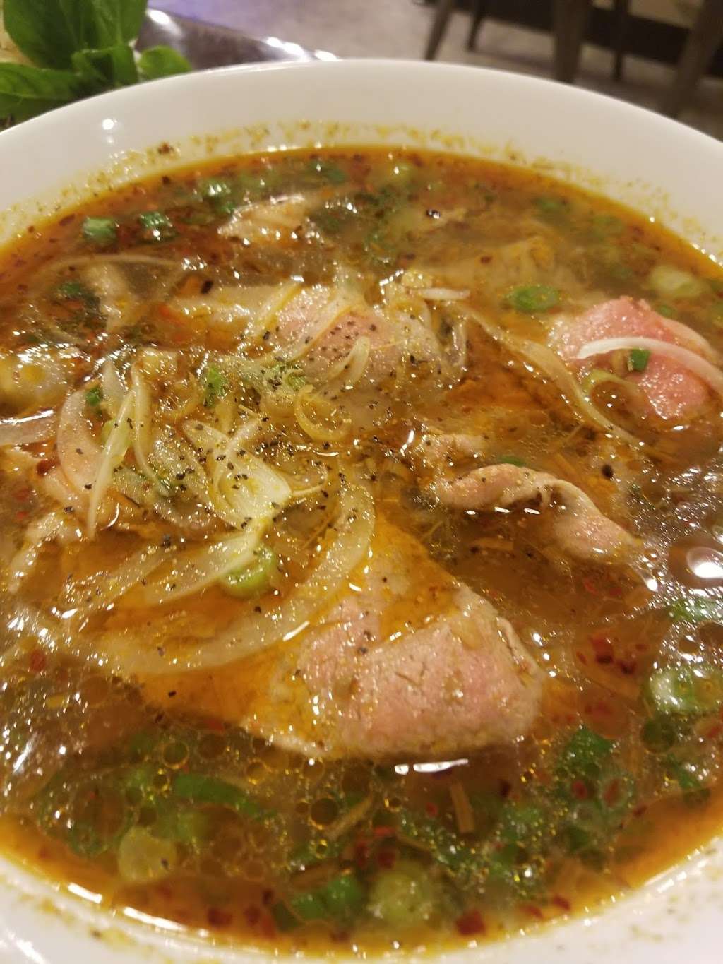 Pho Viet USA | 3713 New Hampshire Ave NW, Washington, DC 20010, USA | Phone: (202) 750-6910