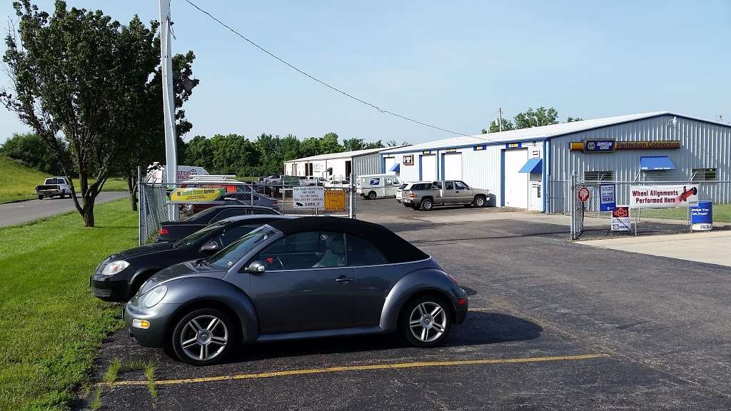 Perfection Connection Automotive Service | 1801 SW Market St, Lees Summit, MO 64082, USA | Phone: (816) 524-3602