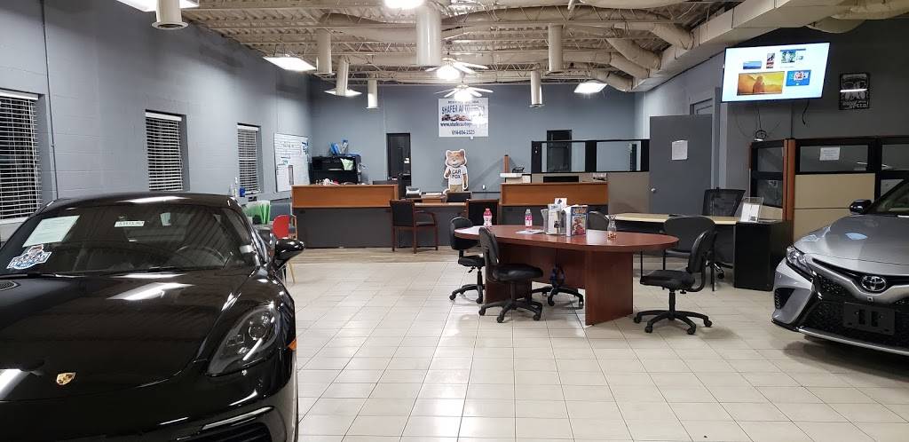 SHAFER AUTO GROUP | 3880 Lockbourne Rd, Columbus, OH 43207, USA | Phone: (614) 654-2525