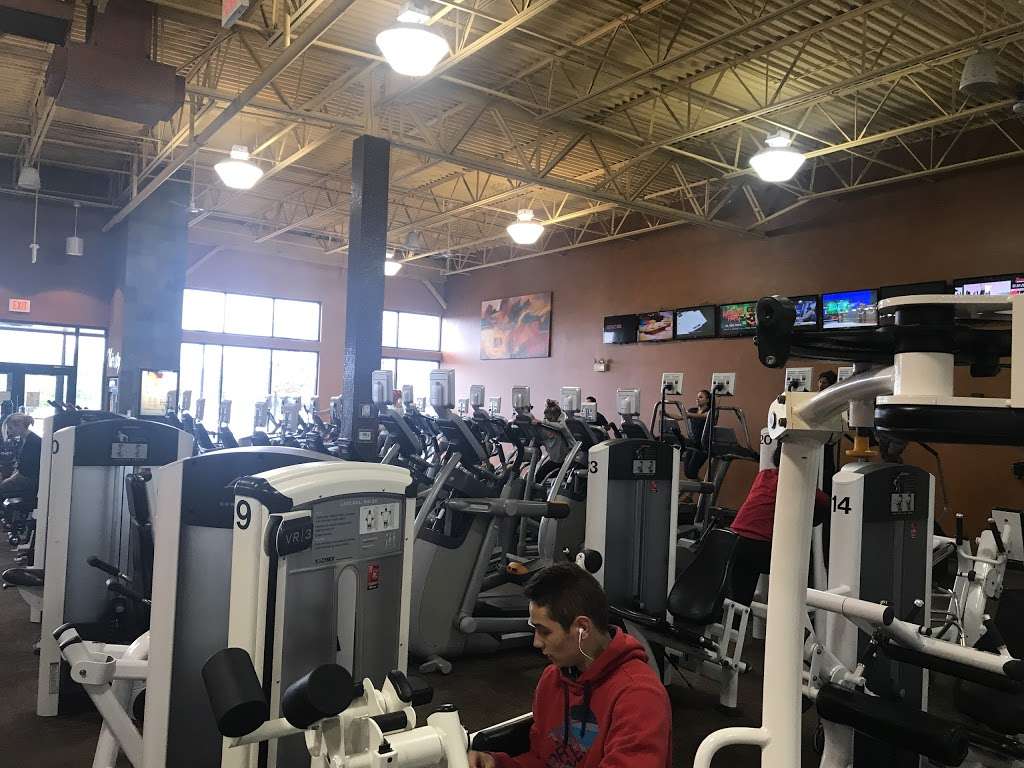XSport Fitness | 100 W Higgins Rd, South Barrington, IL 60010, USA | Phone: (847) 551-8800