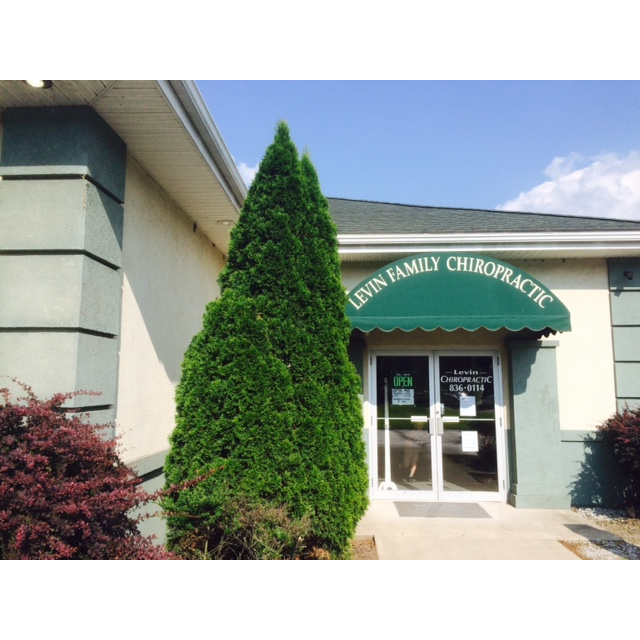 Levin Family Chiropractic | 700 Hunter Hwy # 2, Tunkhannock, PA 18657, USA | Phone: (570) 836-0114