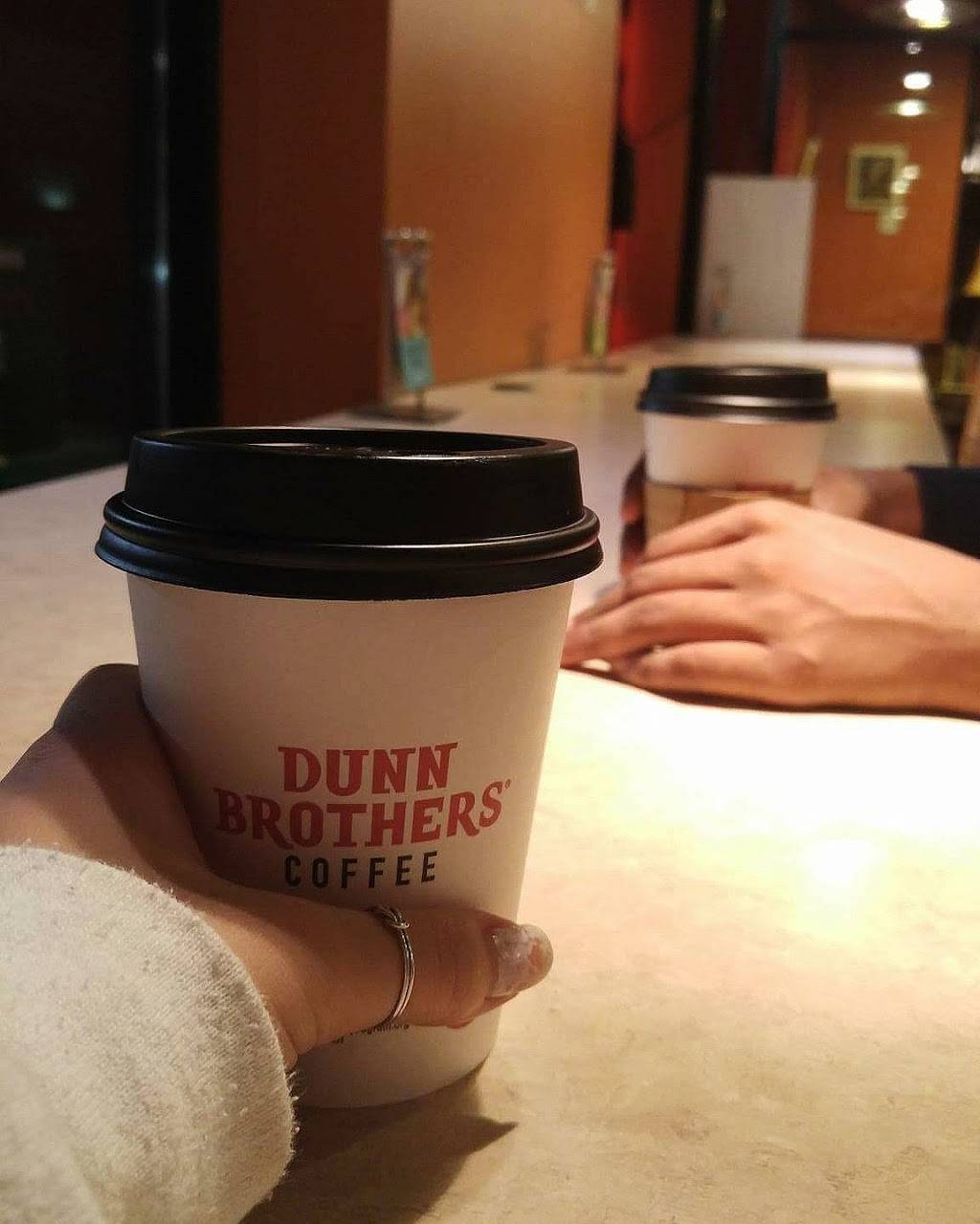 Dunn Brothers Coffee | 1012 Diffley Rd, Eagan, MN 55123, USA | Phone: (651) 209-3378