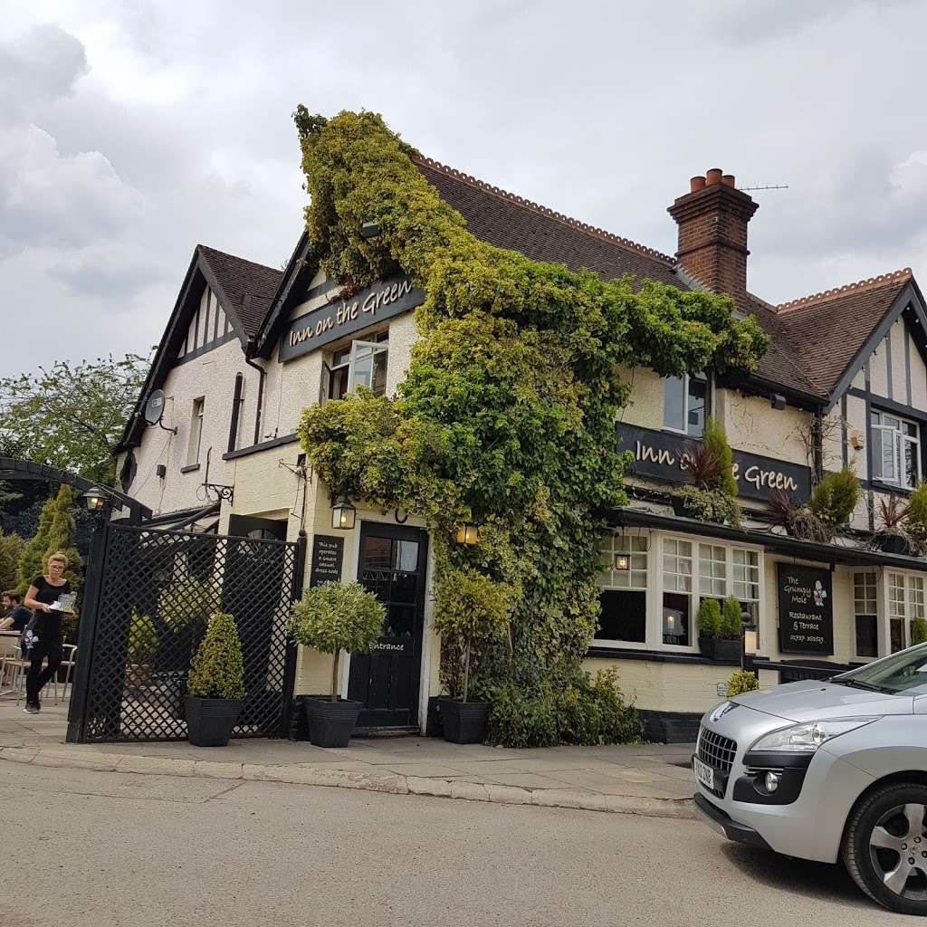 The Grumpy Mole Tadworth | Dorking Rd, Tadworth KT20 5RX, UK | Phone: 01737 353529