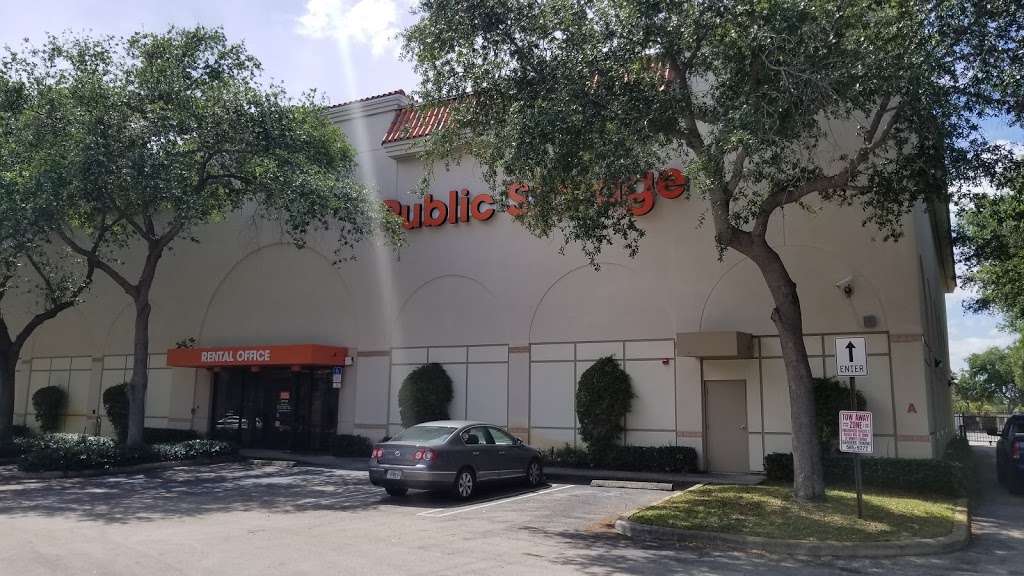 Public Storage | 11655 US-1, North Palm Beach, FL 33408, USA | Phone: (561) 855-0188